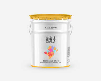 黄金漆