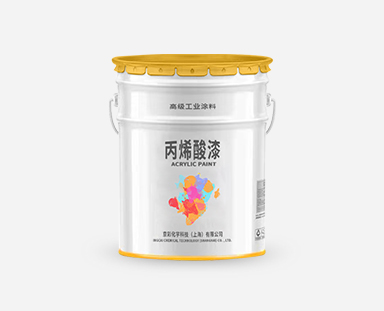 丙烯酸漆